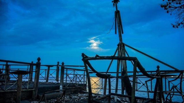 Φωτιά στο Μάτι: Δύο χρόνια μετά, η περιοχή αλλάζει πρόσωπο - Ολες οι παρεμβάσεις