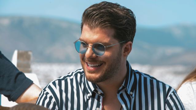 Ο Λούκας Γιώρκας ξεσήκωσε την Αργεντινή - Δείτε το βίντεο