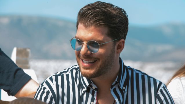 Ο Λούκας Γιώρκας ξεσήκωσε την Αργεντινή - Δείτε το βίντεο