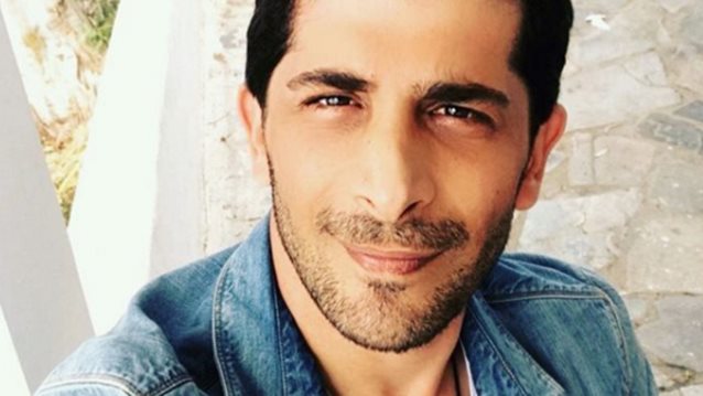 Χρήστος Σπανός : Το δημόσιο μήνυμα αγάπης για την επέτειο γάμου με την σύζυγο του