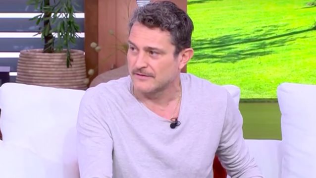 Γιώργος Καραμίχος: &quot;Έχουμε περάσει πολύ έντονη κακοποίηση που τη θεωρούσαμε αυτονόητη&quot;