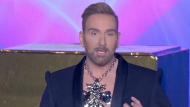 Η ανακοινωση του Νικου Κοκλωνη για την αποψινη αποχωρηση απο το "J2US"