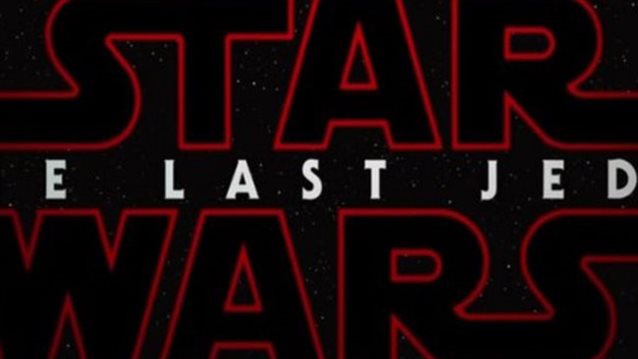 Star Wars: The Last Jedi
: Το επίσημο trailer της ταινίας μόλις κυκλοφόρησε!