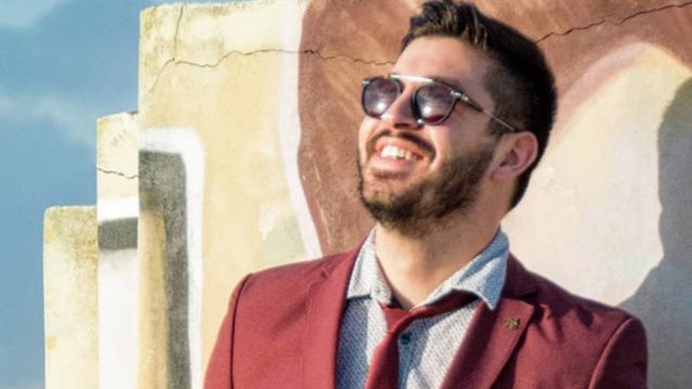 Πάνος Ζάρλας: «Σπάει» καρδιές η ανάρτηση της μητέρας του