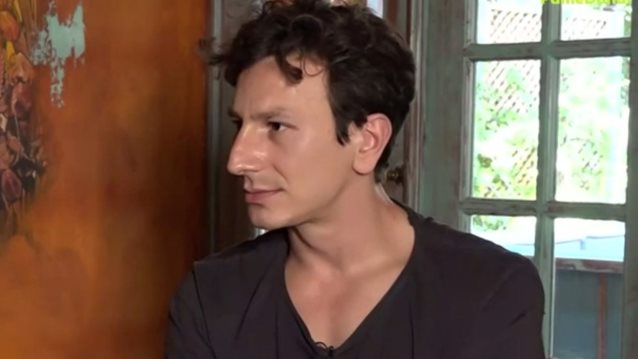 Ο Μιχάλης Σαράντης σοκάρει: &quot;Έχω αποπειραθεί να κάνω κακό στον εαυτό μου&quot;