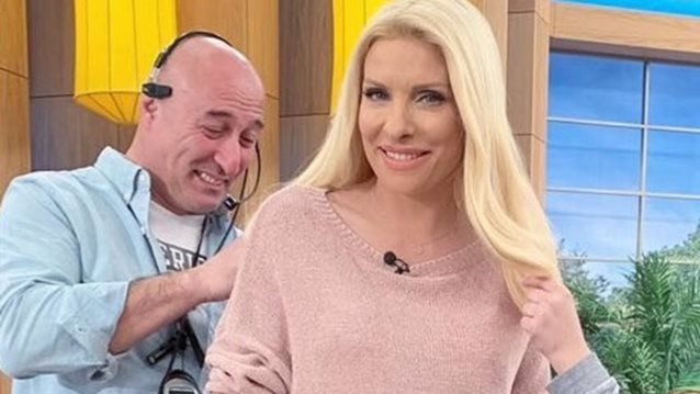 Γιώργος Ασημινάκης: Μιλάει πρώτη φορά για τη φυγή από τη Μενεγάκη μετά από 17 χρόνια!