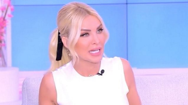 Η αποκάλυψη της Κατερίνας Καινούργιου: &quot;Ο Δημήτρης Παπαμιχαήλ μιλούσε με τα χειρότερα, δεν θα το δημοσιεύσω&quot;