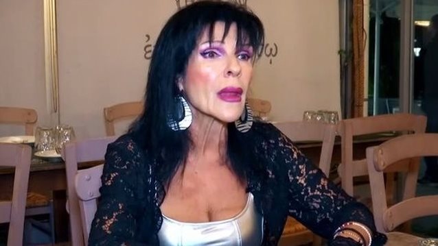 Σοφία Βόσσου: &quot;Έχω διαχωρίσει τη θέση μου, έχω και τη δική μου ζωή, εξηγούμαι να μην παρεξηγούμαιι&quot;