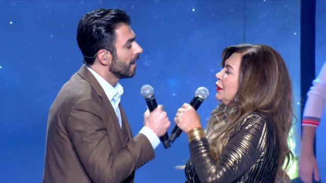 H αιχμηρή ανάρτηση της Ελένης Δήμου για "στημένο" J2US που "κατέβηκε" - Τι έγραφε;