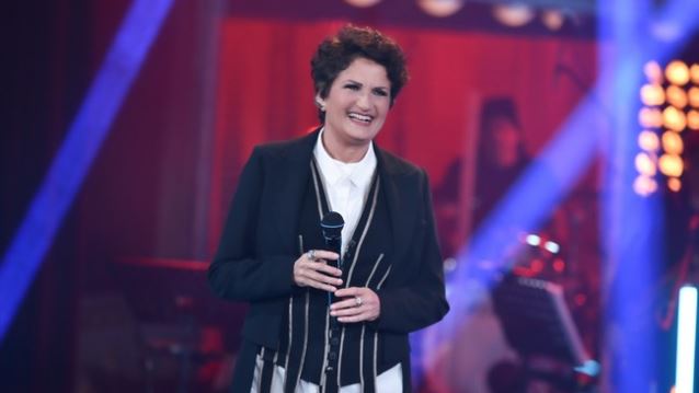 Θύμα διαδικτυακής απάτης η Άλκηστις Πρωτοψάλτη: &quot;Ενημερώθηκε η Υπηρεσία Διώξεως Ηλεκτρονικού Εγκλήματος&quot;