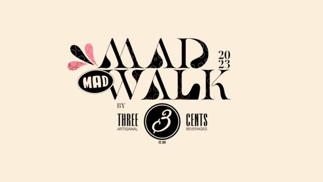 MadWalk 2023 | Η ημερομηνία, η παρουσιάστρια &amp; όσα πρέπει να ξέρεις για το φετινό fashion music project