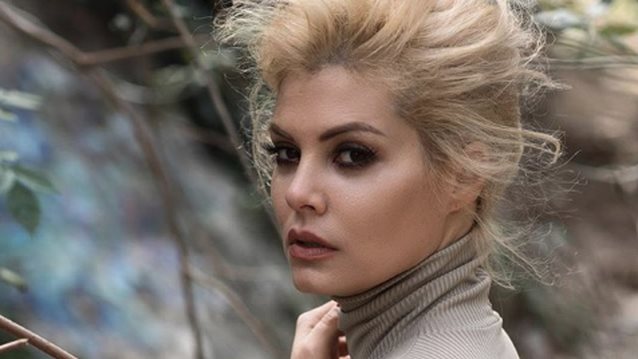 Μαρία Κορινθίου : Το πρώτο μήνυμα μετά την σεξουαλική επίθεση που δέχτηκε