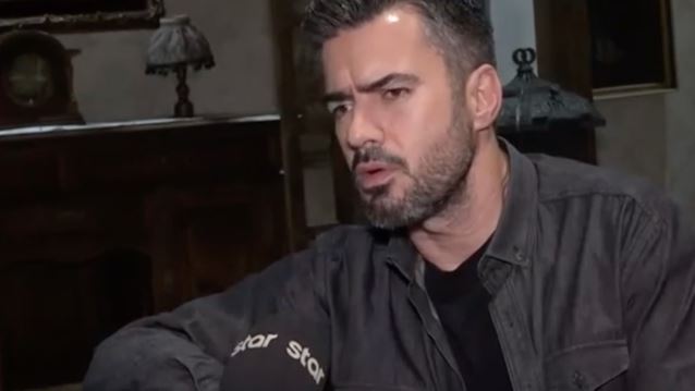 Γιάννης Τσιμιτσέλης: Το &quot;Σόι&quot; επρεπε να συνεχιστεί τότε, κακώς το σταμάτησαν