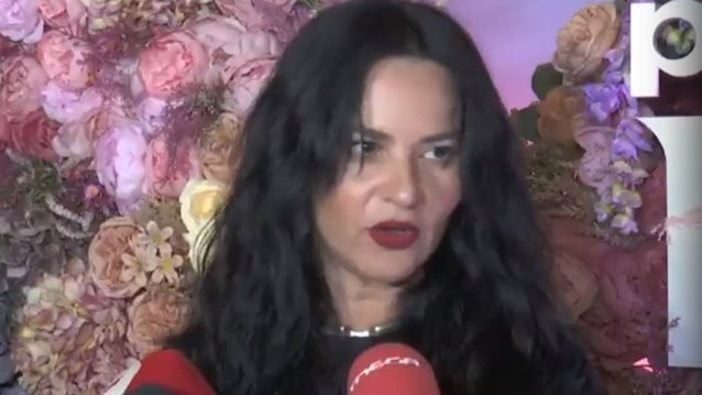 Ζενεβιέβ Μαζαρί: "Δεν πειράζει που δεν λείπει στην Βίκυ Καγιά η προηγούμενη επιτροπή"