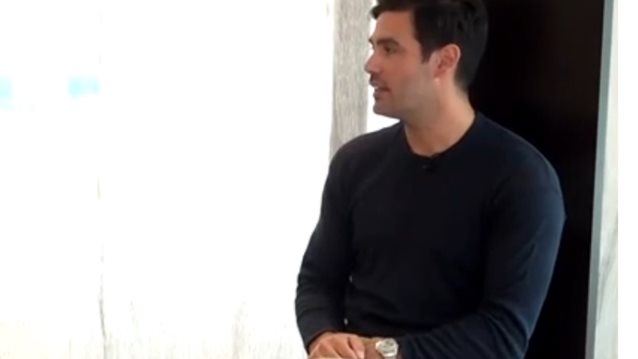 Κώστας Μαρτάκης: "Με τα 'Καλημερούδια' εκθρονίσαμε Λιάγκα- Σκορδά. Μετά τα μέσα της σεζόν, τους φάγαμε!"