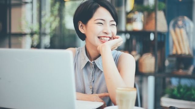 4 καθημερινές συνήθειες που θα αυξήσουν την παραγωγικότητά σου
: Μπορείς να τις εφαρμόσεις άμεσα, και να δεις αποτέλεσμα!
