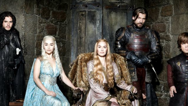 Game of Thrones: Ποιος είναι ο δυνατότερος οίκος;