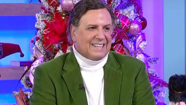 Χάρης Ρώμας: Μας είχε περάσει από το μυαλό να επιστρέψει το &quot;Κωνσταντίνου και Ελένης&quot;