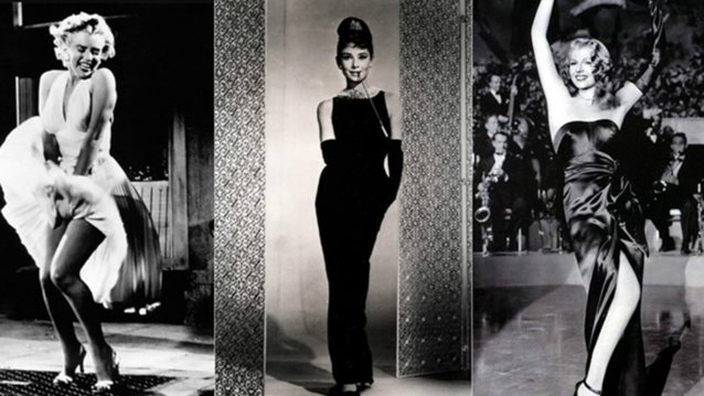 Παγκόσμια Ημέρα Κινηματογράφου: Τα πιο iconic outfits που έχουμε δει στη μεγάλη οθόνη