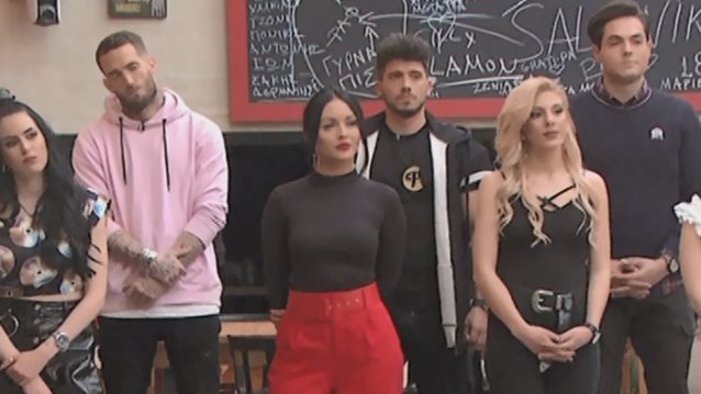 Power Of Love: Αυτοί είναι οι πιο αγαπητοί παίκτες της εβδομάδας!