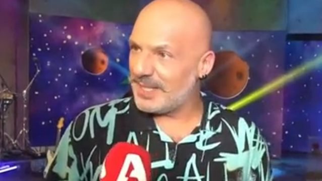 Νίκος Μουτσινάς: "Ούτε με έδιωξε ούτε τους είπα "δεν με παρατάτε;". Αποφάσισα να μην συνεχίσω"