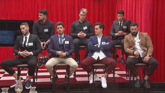 Power of Love: Αποκαλύφθηκε ποιος είναι ο παίκτης που έχει παιδί!
