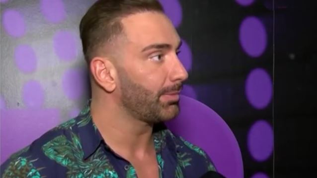 Νίκος Κοκλώνης: Η αποκάλυψη για την Άσπα Τσίνα &amp; τα «καρφιά» που έριξε για τη Χρύσπα