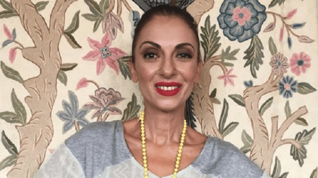 Ματθίλδη Μαγγίρα: «Πώς θα ζήσουμε; Τα 800 ευρώ δεν μου τα έβαλαν και δεν ξέρω γιατί»