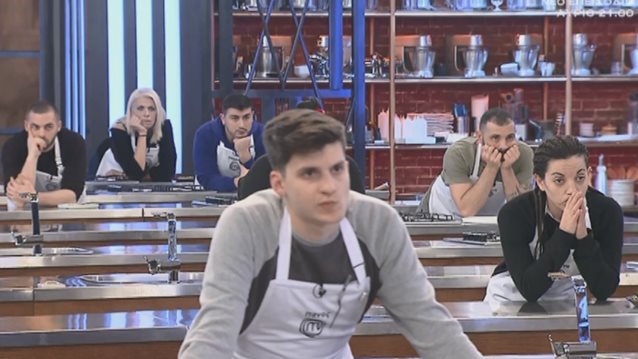MasterChef: Είπαν το ψωμί... ψωμάκι! Η απαιτητική δοκιμασία,  τα σκληρά σχόλια και η απόφαση που «γονάτισε» τους παίκτες
