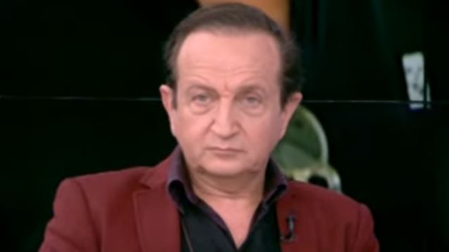 Η αιχμηρή απάντηση Μπιμπίλα στον Λιγνάδη!