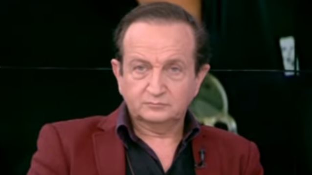 Απάντηση Μπιμπίλα στον Μαρκουλάκη: &quot;Μπορεί να έγινε κι ένα μικρό φάουλ μέσα σε αυτή την ανακοίνωση&quot;