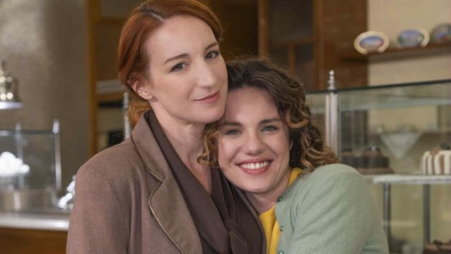 Το Σπίτι Δίπλα στο Ποτάμι | Αυτή είναι η ιστορία της Πολυξένης! Ποιος ο ρόλος της Στεφανίας Γουλιώτη