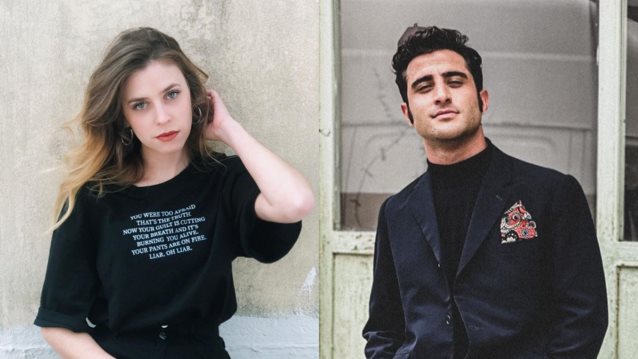 Άγριες Μέλισσες | Μπάμπης και Σοφούλα συναντήθηκαν ξανά μετά το φινάλε του β' κύκλου