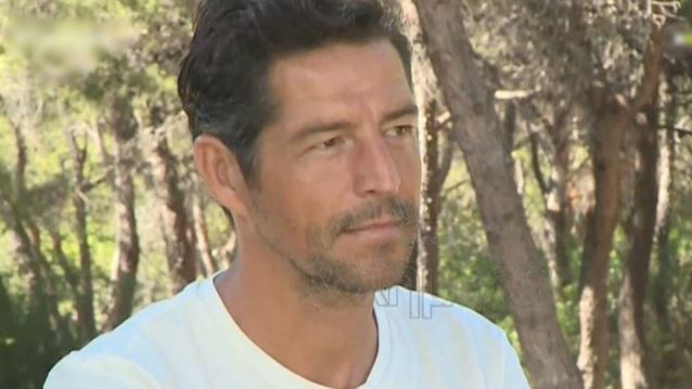 Απόστολος Ρουβάς: &quot;Η σύγκριση με τον αδερφό μου δεν με έχει επηρεάσει&quot;