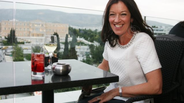 Είναι επίσημο! Και η νέα σειρά της Βικτόρια Χίσλοπ στην ΕΡΤ