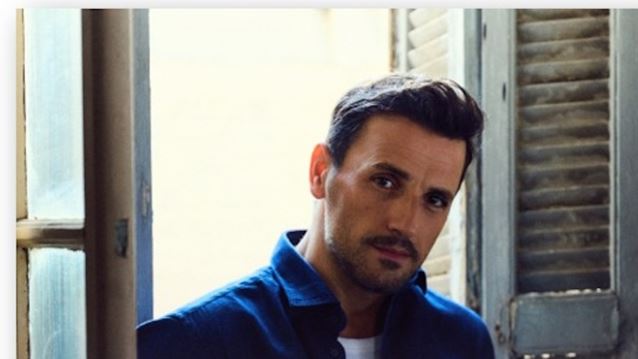 Νίκος Βέρτης: Η νέα αναπάντεχη συνεργασία διεθνούς βεληνεκούς