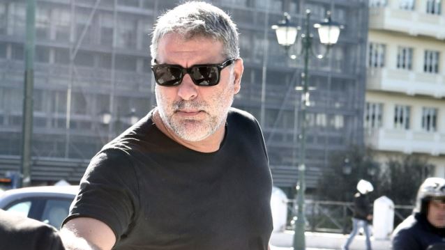 Το πρόσωπο - κλειδί που ξεκαθαρίζει το παρασκήνιο γύρω απ&#39; την επίσκεψη του Βασίλη Μπισμπίκη στον Πάνο Ρούτσι