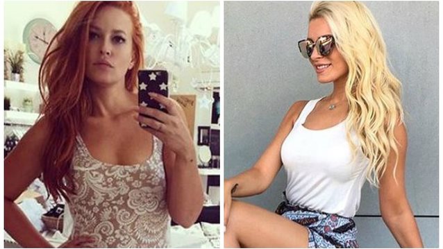 Star Style Tips: Τα καλύτερα summer looks των διάσημων Ελληνίδων!