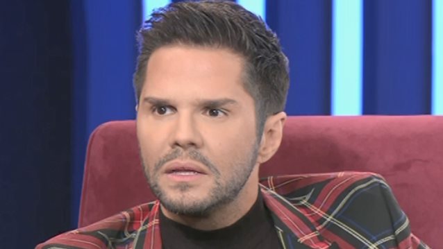 Γιώργος Τσαλίκης: Η νέα δήλωση για την Άντζελα Δημητρίου που θα συζητηθεί!