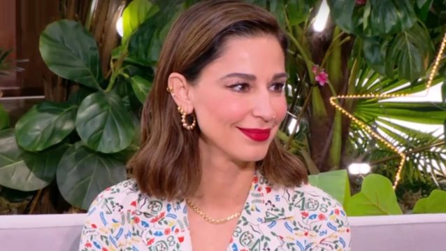 Κατερίνα Παπουτσάκη: &quot;Τα παιδιά μου περνούσαν και περνούν μία δύσκολη ιστορία, τη μετά φάση του χωρισμού μου&quot;