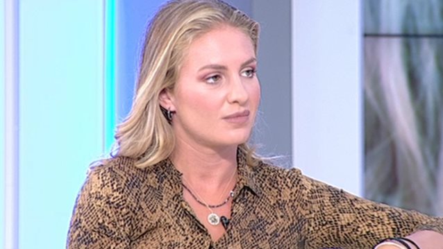 Κατερίνα Δαλάκα: Η πρώτη συνέντευξη μετά τη νίκη στο Survivor | Όσα είπε στην Τατιάνα Στεφανίδου