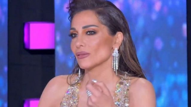 J2US | Συγκινήθηκε η Δέσποινα Βανδή: "Πέρασαν 30 χρόνια και δεν είμαι πια μόνη"