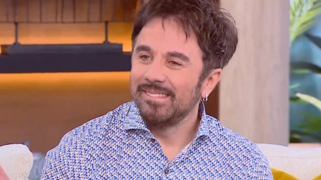 Ο Θανάσης Τσαλταμπάσης μιλά για τη συνεργασία του με την Αλίκη Βουγιουκλάκη: "Ήταν περίεργο το να τη βλέπω κάθε μέρα"