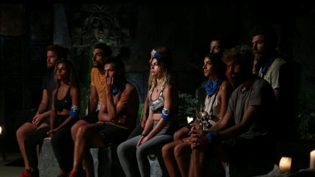 Survivor Spoiler | Αποχώρησε οικειοθελώς ο Πάνος Καλίδης