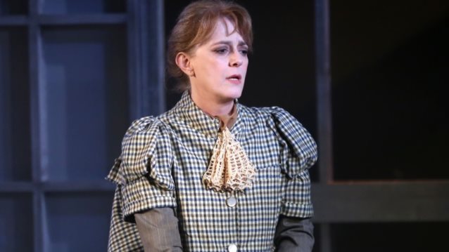 Μαρίνα Ψάλτη: "Η Δανδουλάκη με κλώτσησε για να μπω στο γύρισμα"