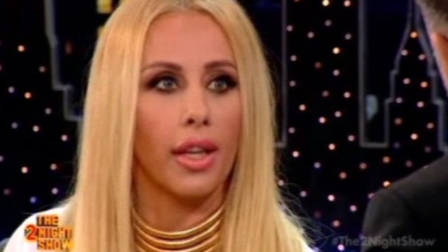 Γωγώ Μαστροκώστα: Η ιδιαίτερη αντιμετώπιση της μάχης με τον καρκίνο