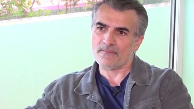 Η απάντηση του Παύλου Σταματόπουλου για το τηλεοπτικό του μέλλον