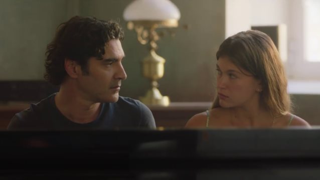 &quot;Η πρώτη σεζόν του Maestro ήταν ρηχή, θα δώσω μια δεύτερη ευκαιρία&quot;