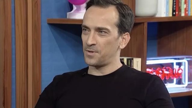 Δημήτρης Σαμόλης: &quot;Όταν υποστείς το bullying μεγάλος, είναι πιο ταπεινωτικό&quot;