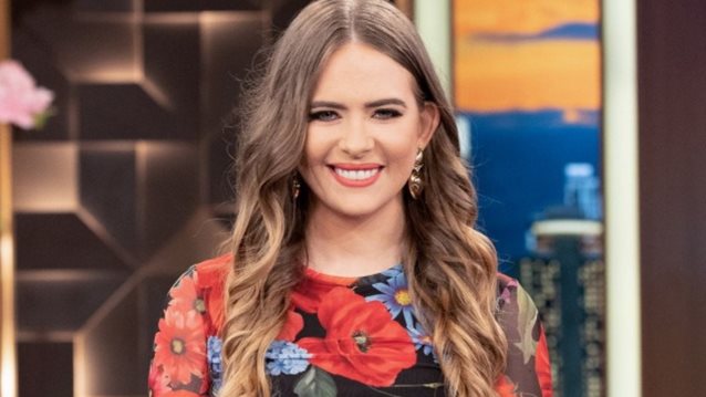 Αναστασία Τσιλιμπίου: "Μπήκα στη διαδικασία να κάνω έρευνα και κατάλαβα πόσο άγνοια είχα"